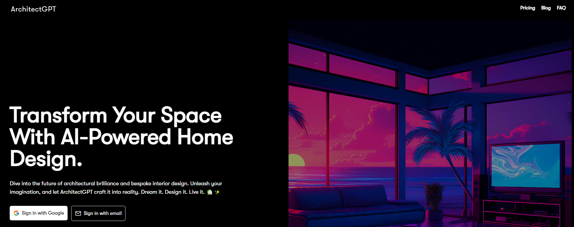 Ці програми допоможуть вам підібрати дизайн інтер'єру та вдосконалити його